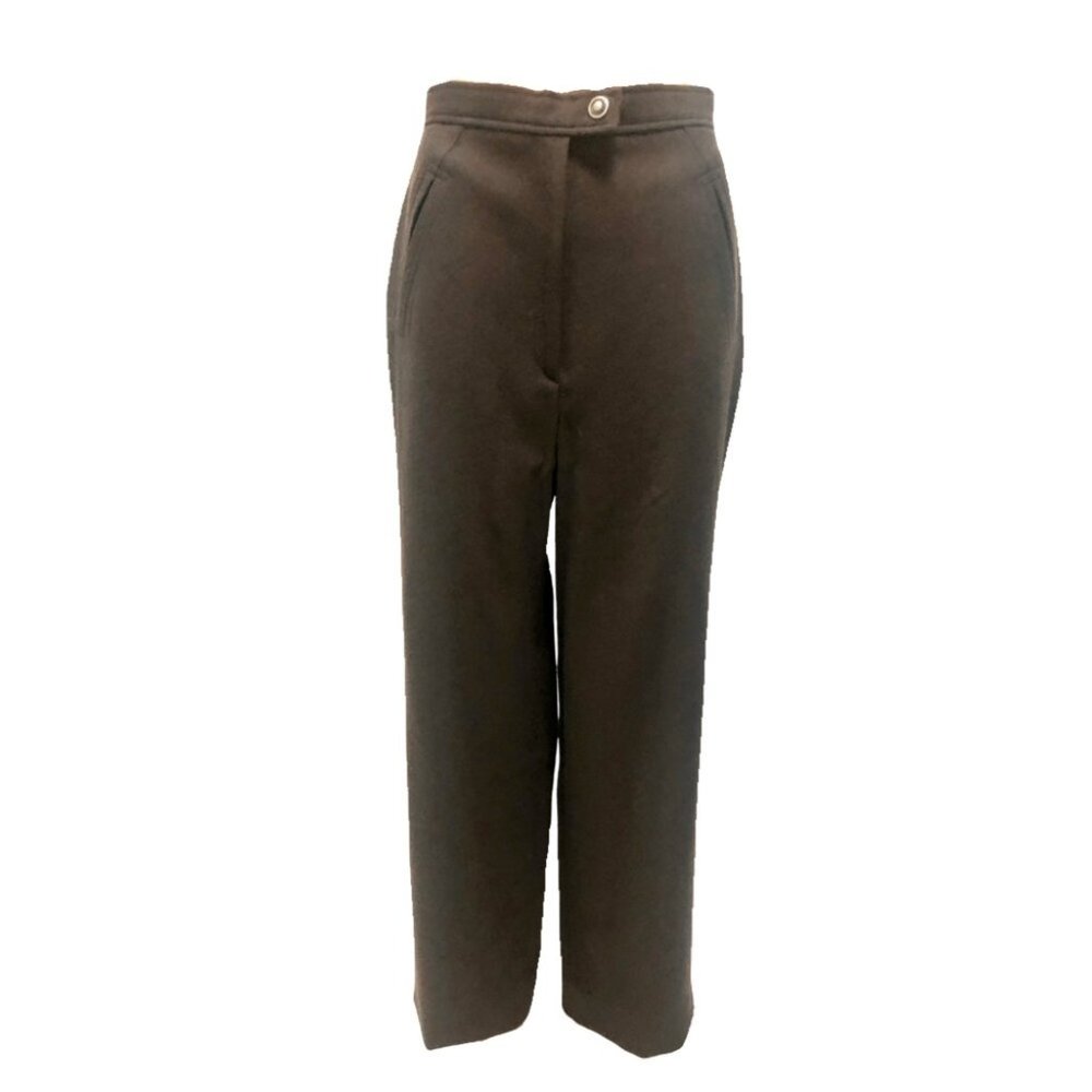 Versace Versus Brown Pants